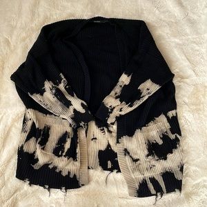 Lovesick cardigan from Torrid